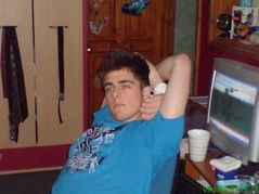 Jamie1309's profile image