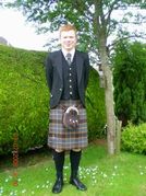 gingerscot's profile image