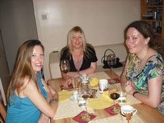 BlondyB's profile image