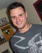 Adam's profile image