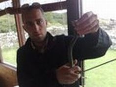 stuntchimp's profile image