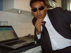 hboss's profile image