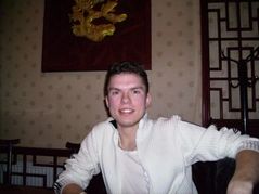 Modestas's profile image