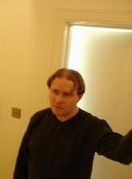 huggy bear's profile image