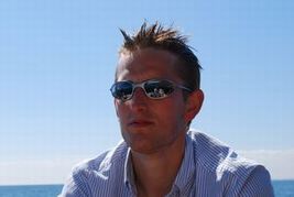 Studsgaard's profile image