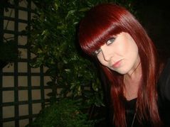Becky New York's profile image
