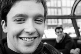 Mitchi's profile image