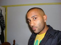 Janak Tailor's profile image