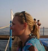 Vicky's profile image