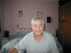 DAVE1951UK's profile image