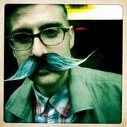 woodyc's profile image