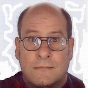 scubaman's profile image