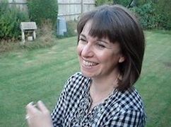 janeyp's profile image