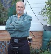 greying fox's profile image