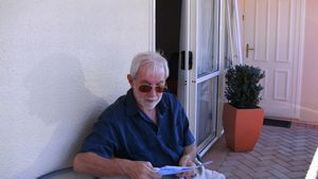 clive's profile image