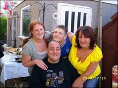nursenancy63's profile image