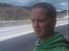 mike36's profile image