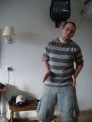 paddy's profile image