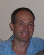 Mark's profile image