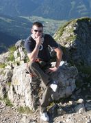 Scouse8108's profile image