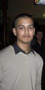 Shakil's profile image