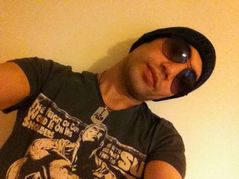 luckyshah's profile image