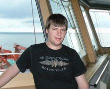 Andrew's profile image