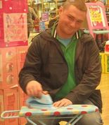 Deano's profile image