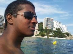 Geshman's profile image