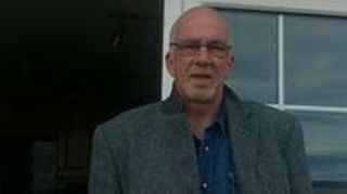 Ian sturrock's profile image