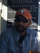 Driftwood's profile image