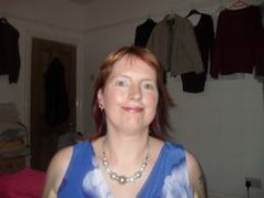 foxyroxy321's profile image