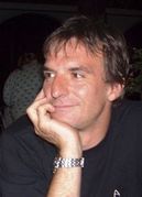 Good to be back's profile image