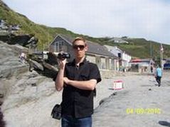 CHarper's profile image