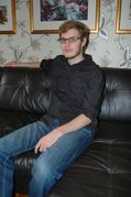 Declan Stephens's profile image