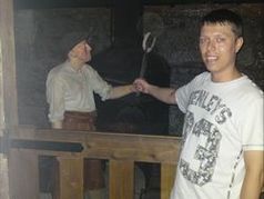 johnboy's profile image