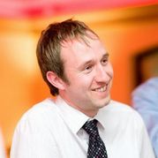 Mark Griffin's profile image