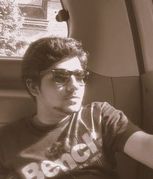 Arjun's profile image