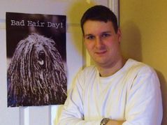 Colin's profile image