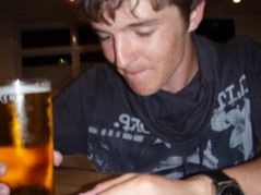 chris smith's profile image