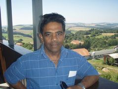 suaveman's profile image