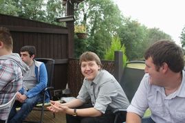 RarndCrow's profile image