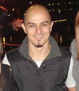 MusicGod's profile image