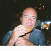 Mark's profile image