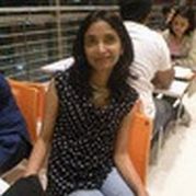 sesha's profile image