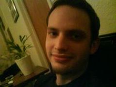 Aaron's profile image