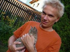 Pavel's profile image