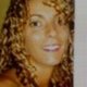 sandra, London dating