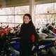 Shinnara, Belfast dating