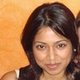 Farah, London dating
